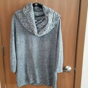 New York & Company knit sweater